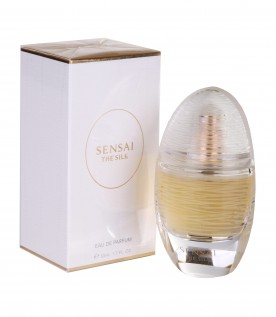 The Silk - Eau de Perfum - 50ml