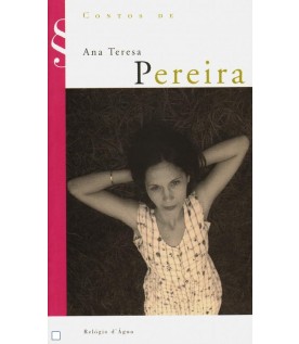 Contos de Ana Teresa Pereira