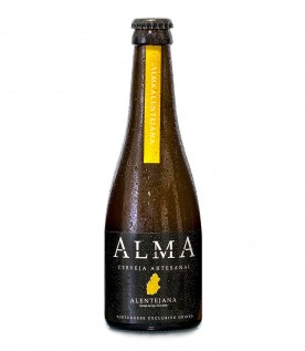 Cerveja Alma Alentejana