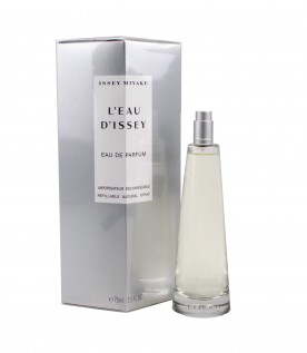 L'eau d'Issey - Eau de Parfum Refillable - 50ml