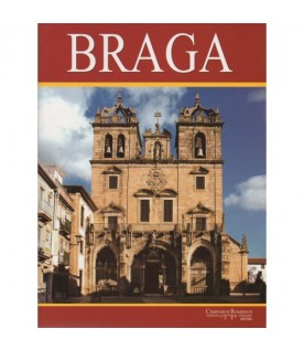 Braga (inglês) - Guias ilustrados das cidades de Portugal