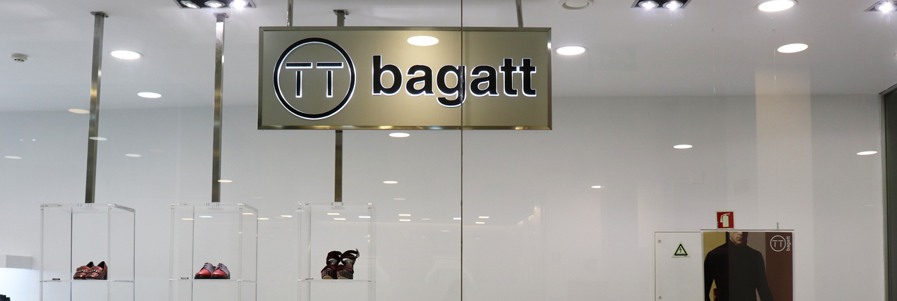 I Shop Bagatt