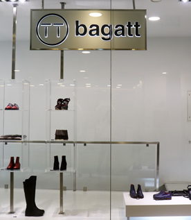 I Shop Bagatt