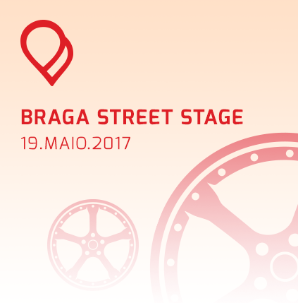 Tudo o que precisa de saber sobre o Braga Street Stage